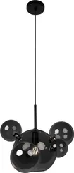 Подвесной светильник Bolle 2029-P6 mini Loft It