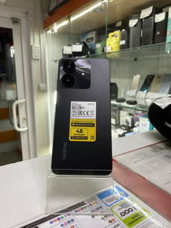 смартфон realme Note 60x 3/64