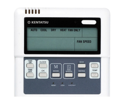 Kentatsu KFGC30H0EN1