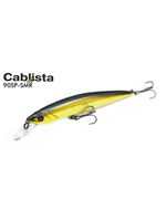 Воблер для рыбалки Pontoon21 Cablista 90SP-SMR, 90мм, 8.3 гр., 0.8-1.3 м., цвет 081