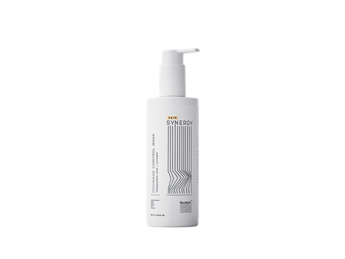Skin Synergy Drainage Control Mask | Маска для лица, 200 мл