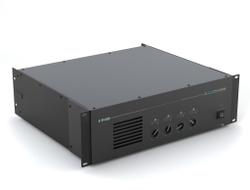 CVGAUDIO PT-4120 100V усилитель мощности