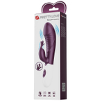Вибратор Pretty Love Rasmussen BW-500072-A2