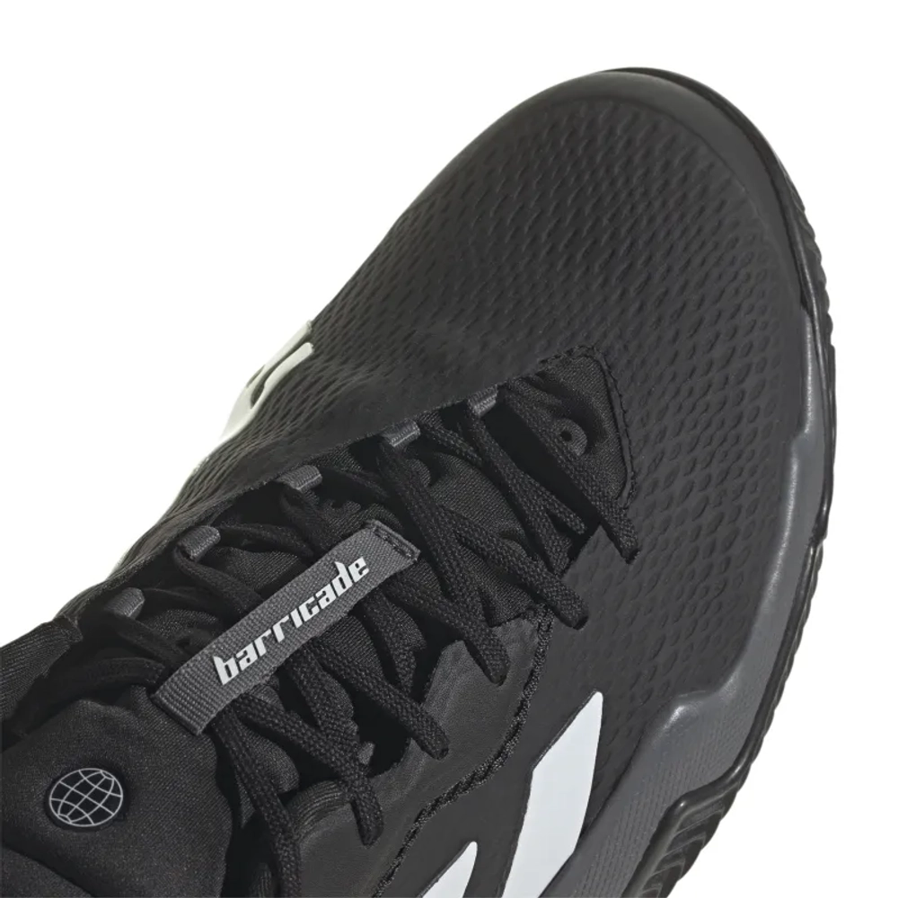 Теннисные кроссовки Adidas Barricade M Clay