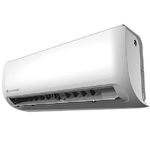 Внутренний настенный блок мульти-сплит системы Systemair SYSPLIT WALL SMART 12 V2 EVO HP Q