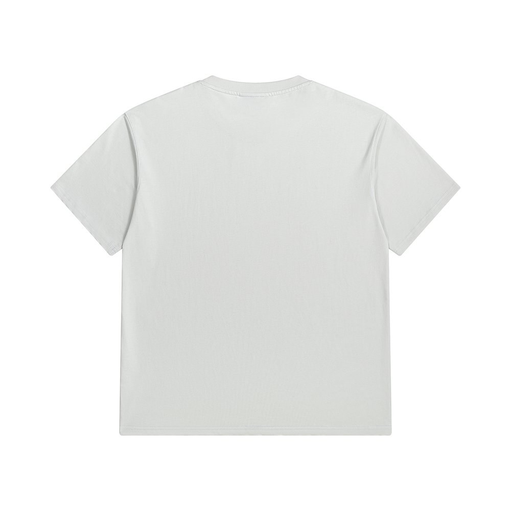 Футболка Ymkashix Skeleton Logo F-953 pp.M