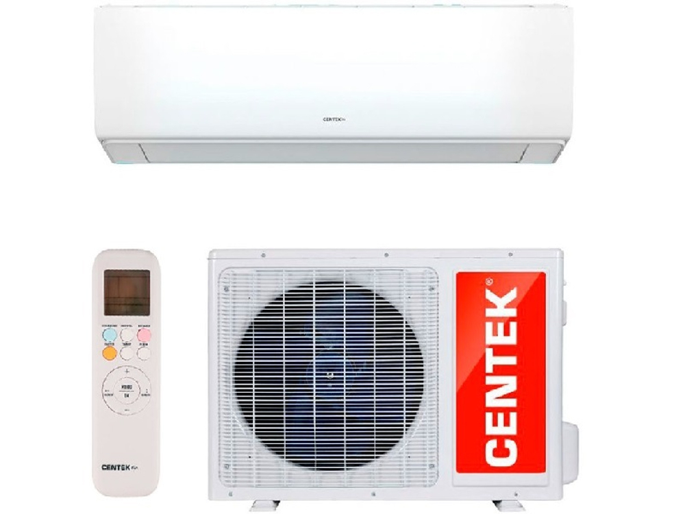 Сплит-система CENTEK CT-65S12
