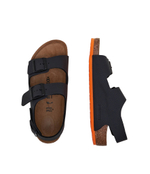 Босоножки Milano Birkenstock - черный(1026878)