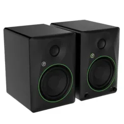Mackie CR5BT Black