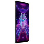 Смартфон Nubia RedMagic 7 12/256GB, Obsidian (Обсидиан)