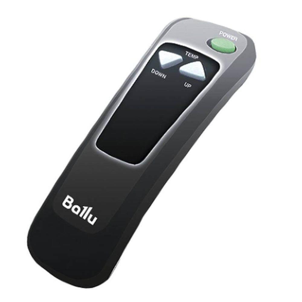 Обогреватель газовый инфракрасный уличный Ballu BOGH-15E НС-1119542
