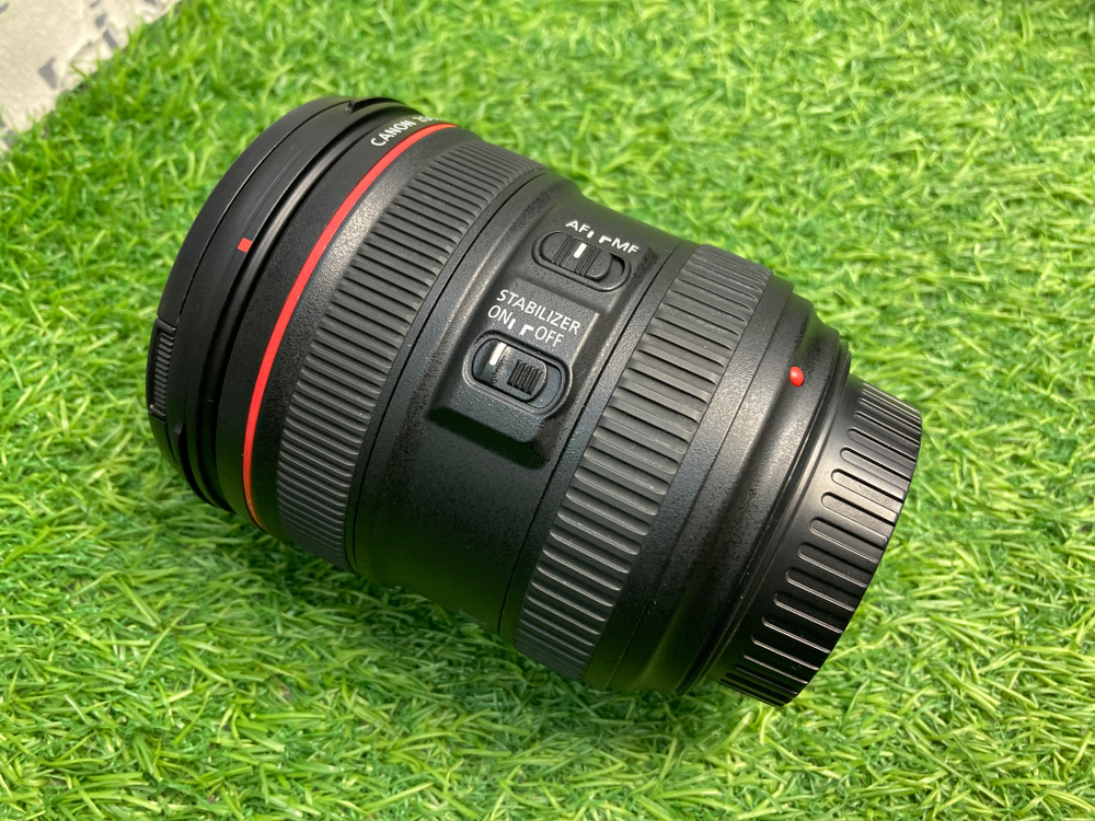 Canon EF 24-70mm 4L IS USM