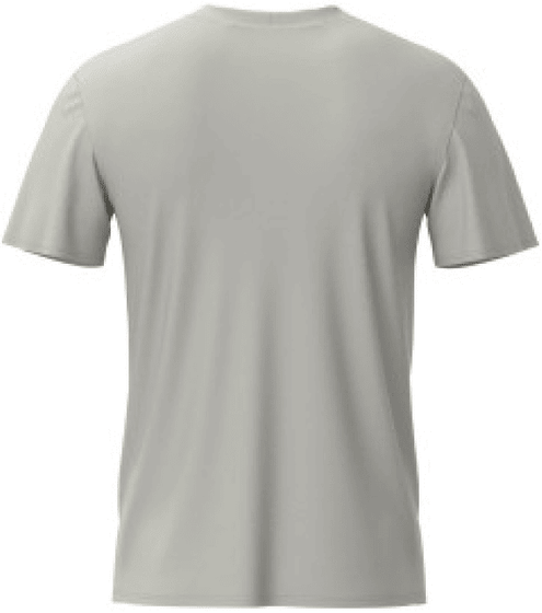 Футболка мужская 7/6 Loddy T-shirt - Pussywillow, арт. TS76-6304