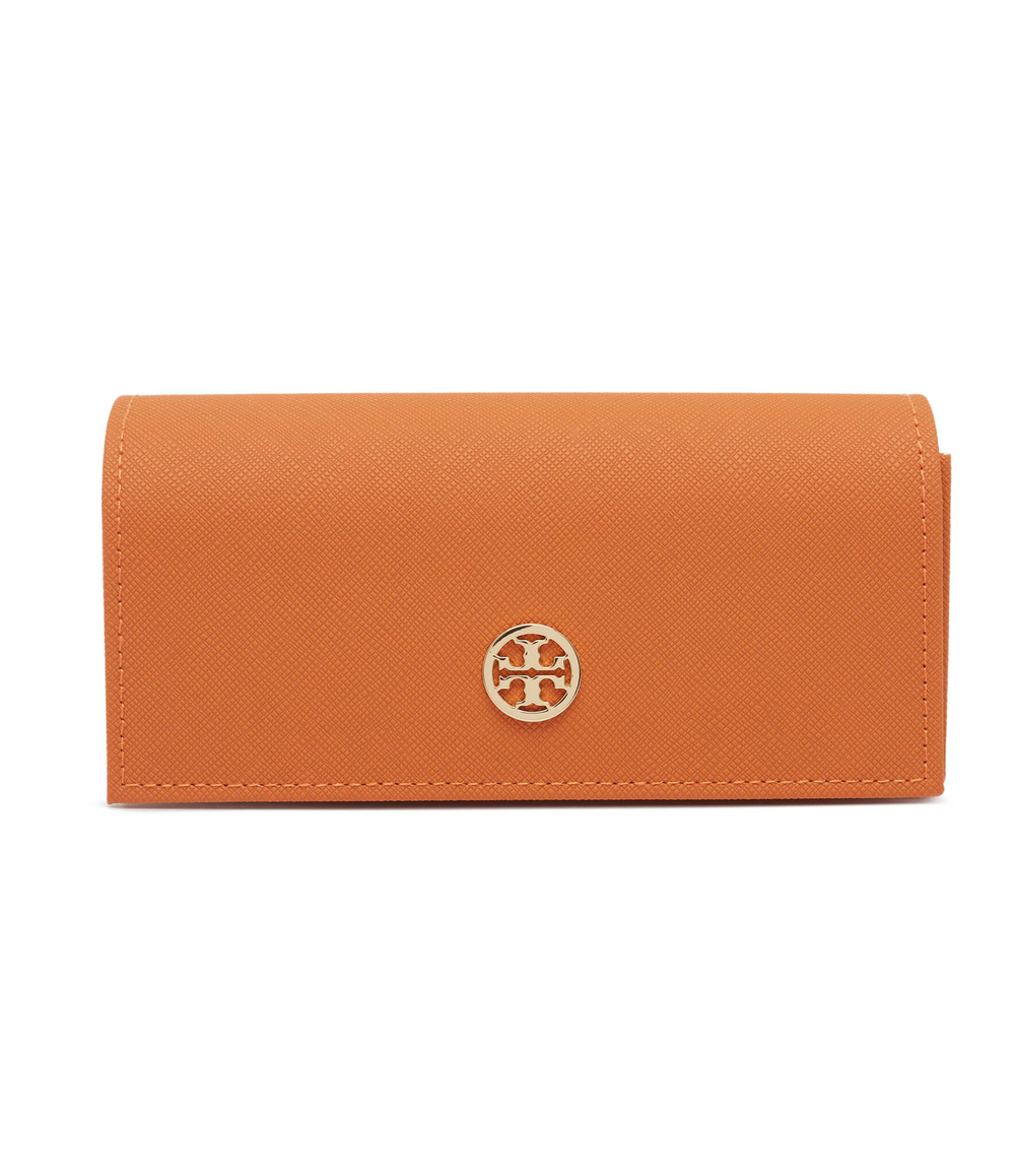 Солнцезащитные очки ELEANOR TORY BURCH - черепаховый (TY9071U)