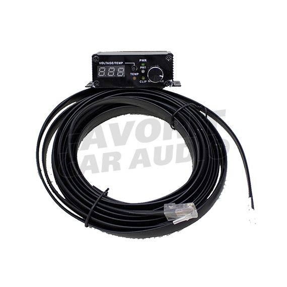 Усилитель FSD Audio MASTER D2.1500
