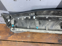 Накладка двери передней правой Chery Tiggo 7 Pro 20-24 Б/У Оригинал 609000496AA