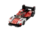 Конструктор LEGO Speed Champions 76916 Porsche 963