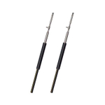 Цокольный ввод SDR11 140х133 "i-образный" L=2,7 м (с ПЭ футляром 0,8 м)