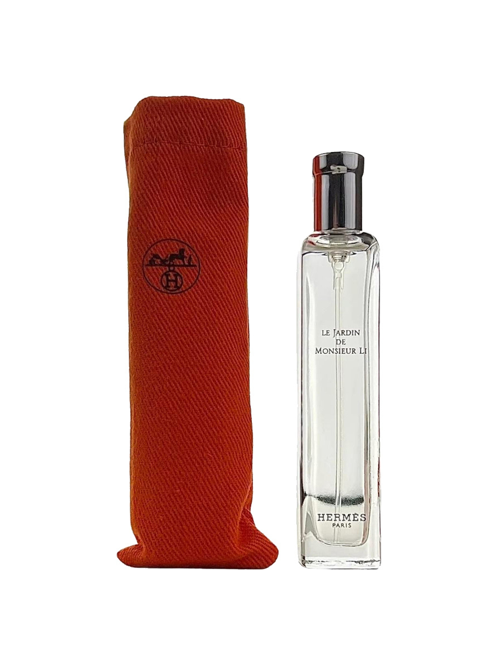 HERMES Le Jardin de Monsieur Li unisex 15ml edt