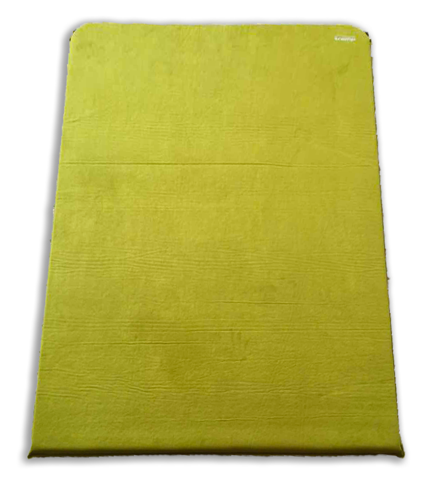 Двуспальный коврик Tramp TRI-011 185х130х5