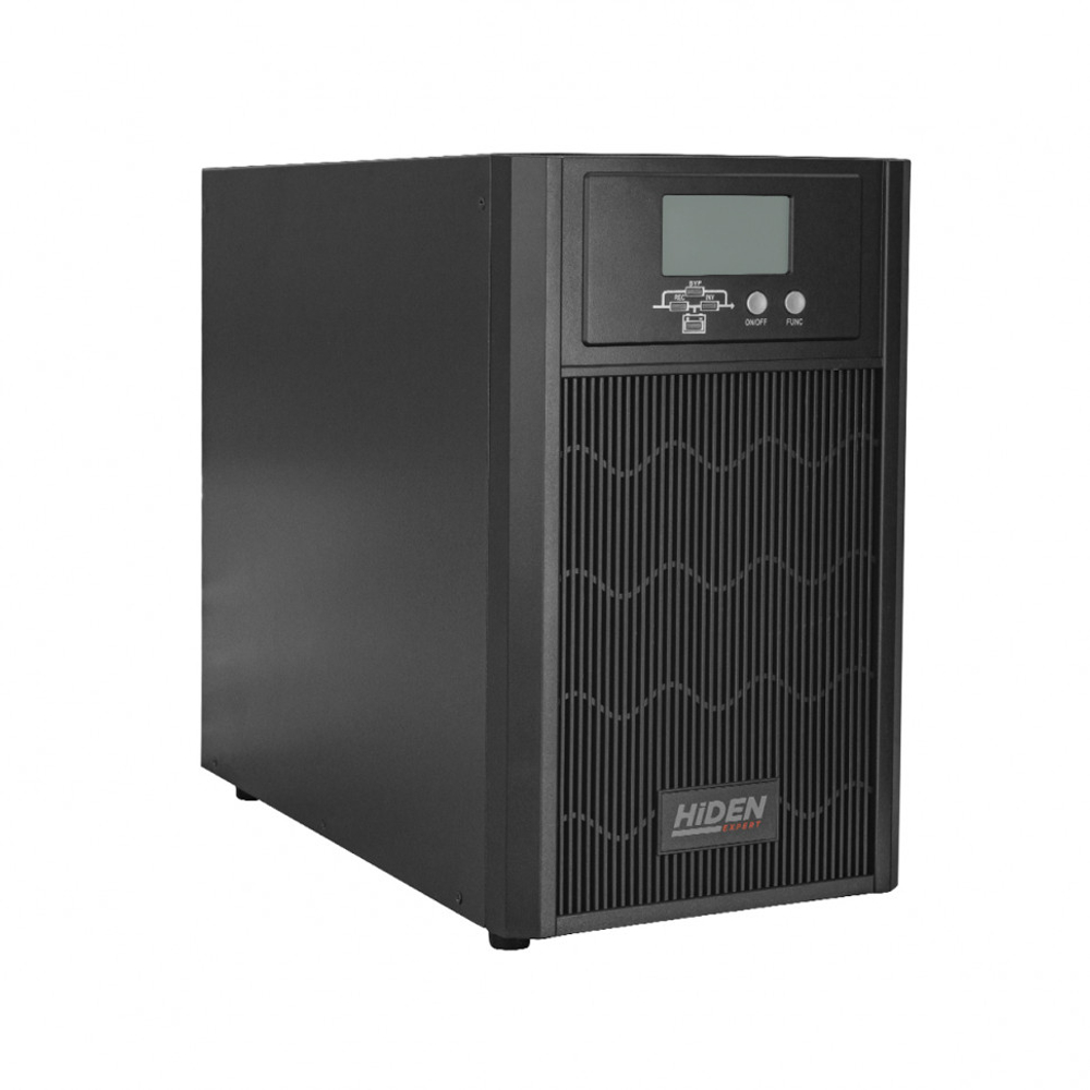 ИБП HIDEN EXPERT HE11002S / 2 кВА онлайн