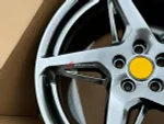 КОВАНЫЕ ДИСКИ ДЛЯ FERRARI 348 TS 1989 ФЕРРАРИ