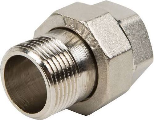 Американка   в/н 11/2"   VALTEC