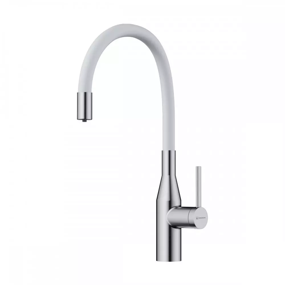 Смеситель Omoikiri Yatomi-2-Plus-BN-WH