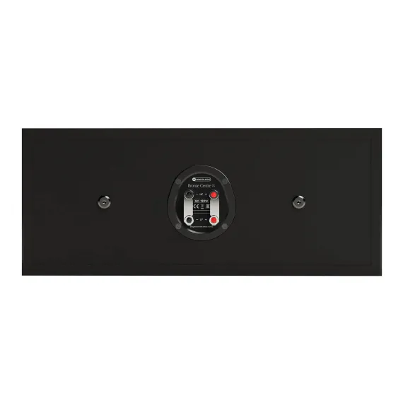 Monitor Audio Bronze Centre (7G) Black
