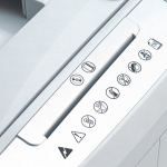 Уничтожитель документов Ideal Shredcat 8280 CC (4х10мм)