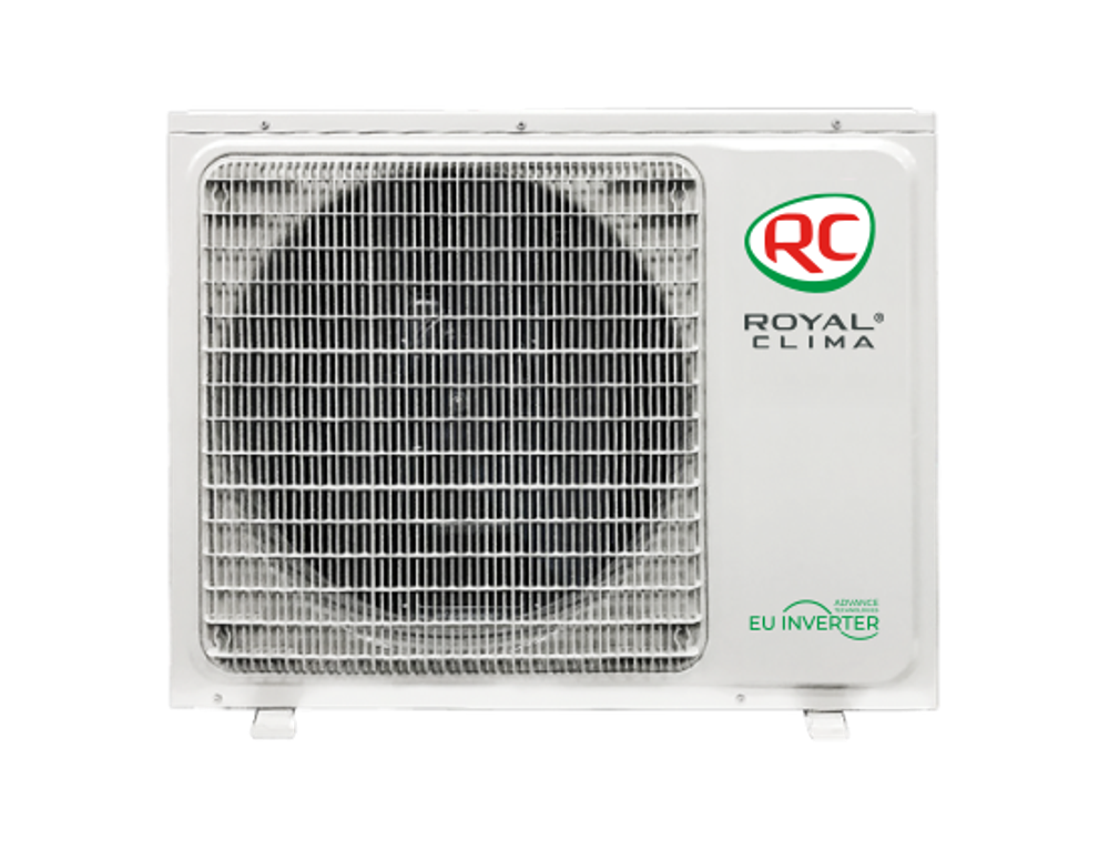 Инверторная сплит-система кассетного типа серии COMPETENZA DC Inverter 2025 CO-4C 48HNDI/CO-4C/pan 8D2/CO-E 48HNDI (комплект)