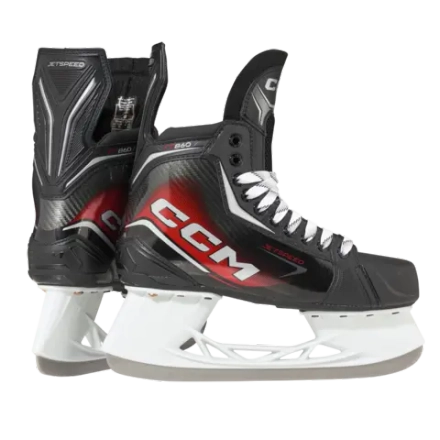 Коньки CCM JETSPEED FT860 INT (переходный)