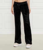 Спортивные штаны LAYLA Juicy Couture - черный(JCBBJ224815)