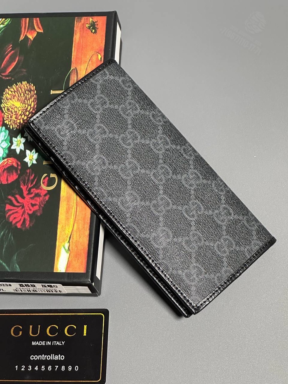 Портмоне Gucci