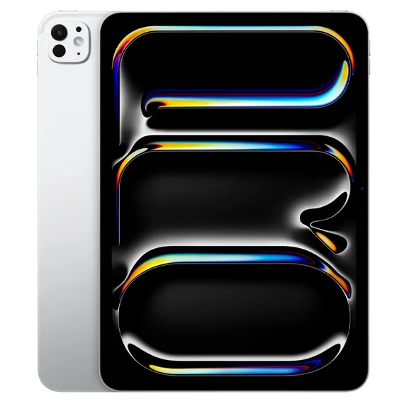 Планшет Apple iPad Pro 13 M5 (2025) 256Gb Wi-Fi (Silver)