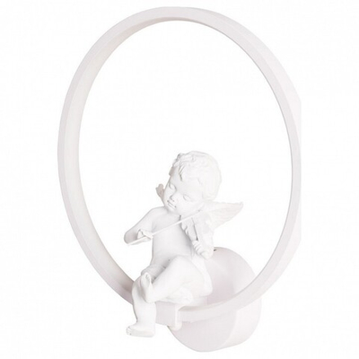 Бра Arte Lamp Paradise A6065AP-1WH