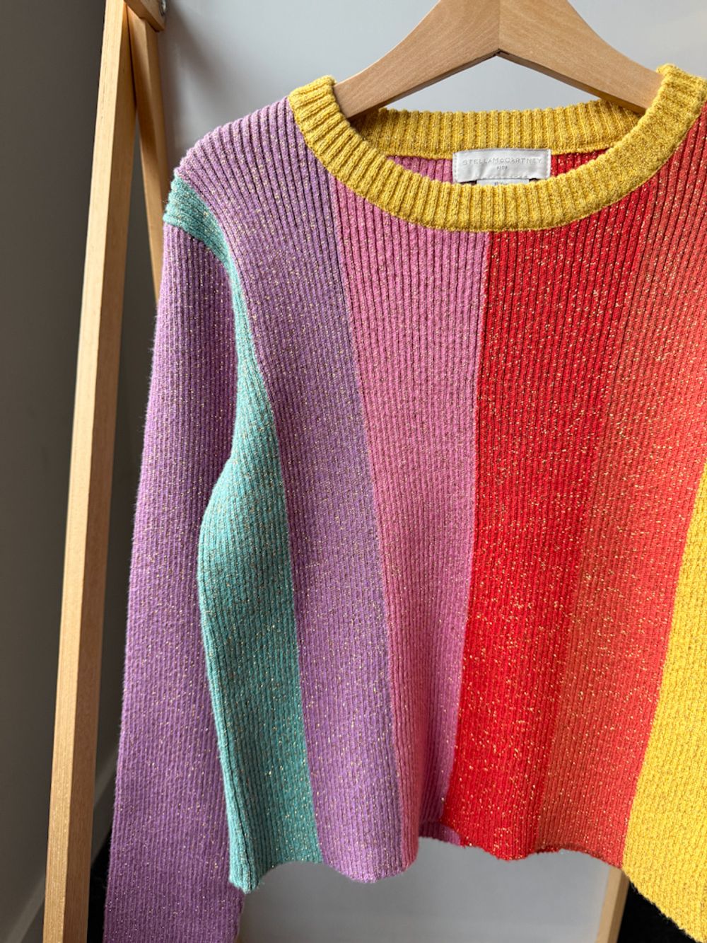 Джемпер Stella McCartney, 140
