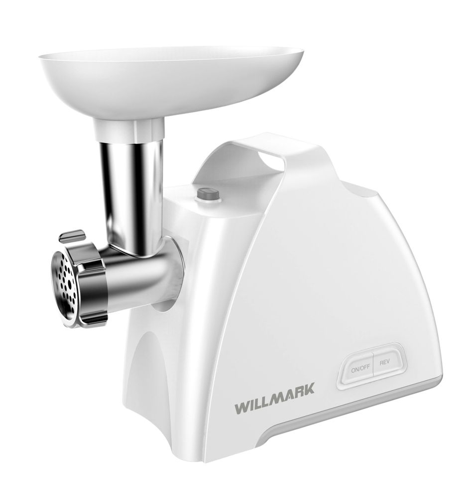 Мясорубка Willmark WMG-2083W Мясорубка Willmark WMG-2083W