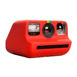 Фотоаппарат моментальной печати Polaroid Go 2, Red (Красный)