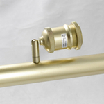 Потолочный светильник Lussole Loft Murray LSP-8169