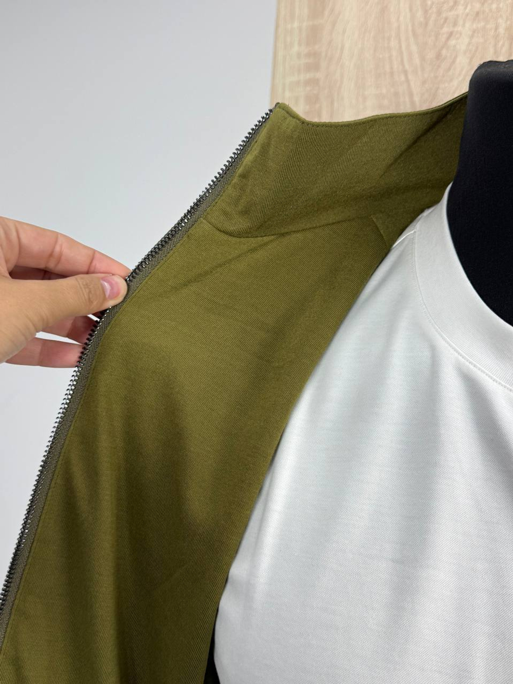 Двухсторонняя безрукавка Loro Piana