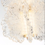 Подвесная люстра MODELIGHT MDL.65223.3HC GD