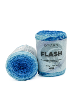Пряжа O'Yarn FLASH, 500г