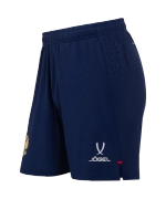 Шорты тренировочные JÖGEL NATIONAL PerFormDRY Training Shorts, темно-синий