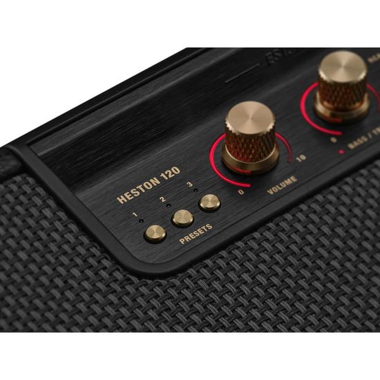 Саундбар Marshall Heston 120