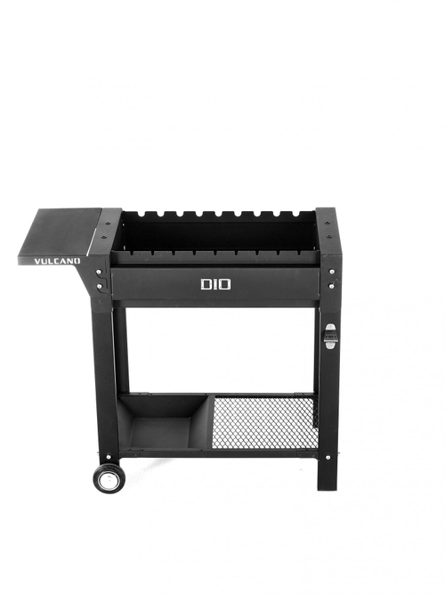 Мангал Dio 800 Pro