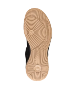 Кроссовки баскетбольные Launch MID, Black/gold