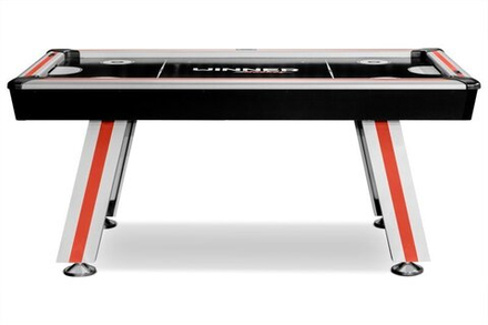 Игровой стол - аэрохоккей "Striker" 6 ф