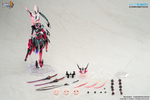 Yae Kasumi