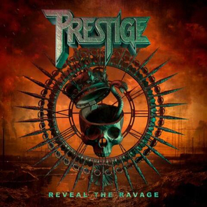Prestige / Reveal The Ravage (RU)(CD)